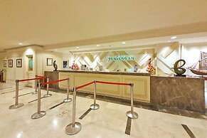 Tunjungan Hotel