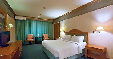 Tunjungan Hotel