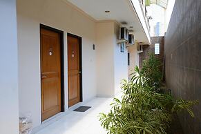 Graha DPT 33 Hotel