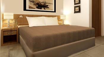 Graha DPT 33 Hotel