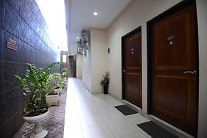 Graha DPT 33 Hotel