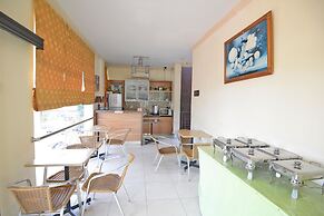 Graha DPT 33 Hotel