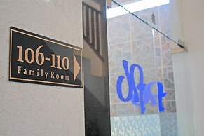 Graha DPT 33 Hotel