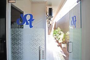 Graha DPT 33 Hotel