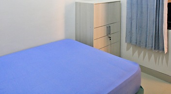 Graha DPT 33 Hotel