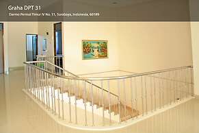 Graha DPT 33 Hotel