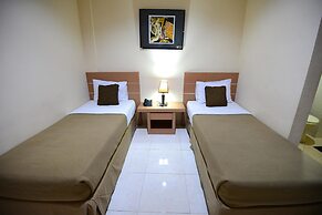 Graha DPT 33 Hotel