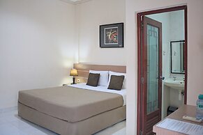 Graha DPT 33 Hotel