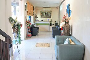 Graha DPT 33 Hotel