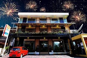 Graha DPT 33 Hotel
