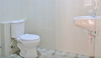 Graha DPT 33 Hotel