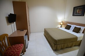 Graha DPT 33 Hotel