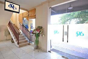 Graha DPT 33 Hotel