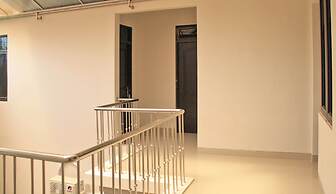 Graha DPT 33 Hotel