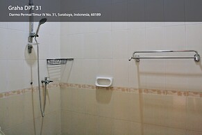 Graha DPT 33 Hotel