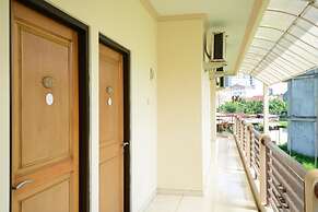 Graha DPT 33 Hotel