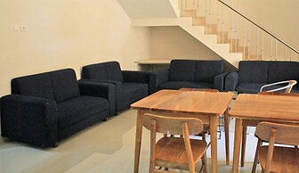 Graha DPT 33 Hotel