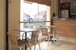 Graha DPT 33 Hotel