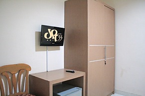 Graha DPT 33 Hotel