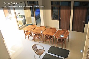 Graha DPT 33 Hotel