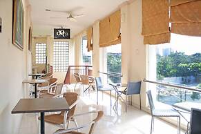 Graha DPT 33 Hotel