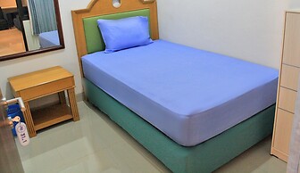 Graha DPT 33 Hotel