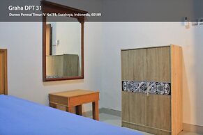 Graha DPT 33 Hotel