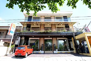 Graha DPT 33 Hotel