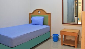 Graha DPT 33 Hotel