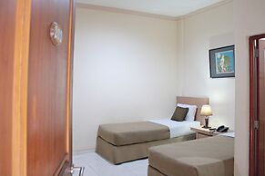 Graha DPT 33 Hotel