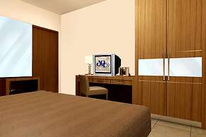 Graha DPT 33 Hotel