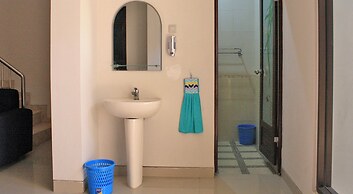 Graha DPT 33 Hotel