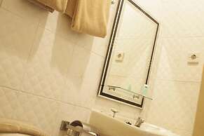 Graha DPT 33 Hotel