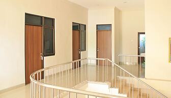 Graha DPT 33 Hotel