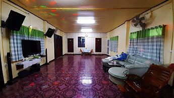 Sichangjowka Resort