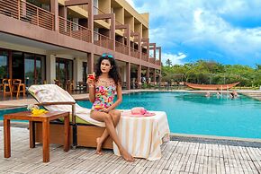Sooriya Resort & Spa