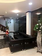 Alegro Hotel