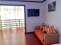 Alegro Hotel