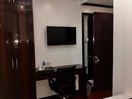 Alegro Hotel