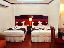 Alegro Hotel