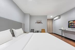 Kaixin Express Hotel