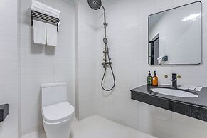 Kaixin Express Hotel