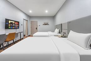 Kaixin Express Hotel