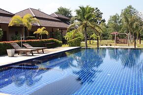 Waterside Resort