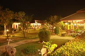 Waterside Resort