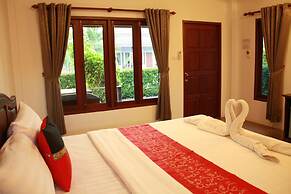 Waterside Resort