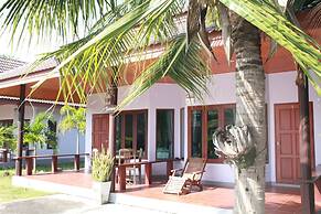 Waterside Resort
