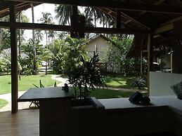 El Nido Mahogany Beach