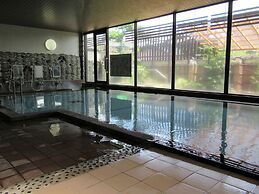 Yamaga Onsen Ryokan Hosokawa