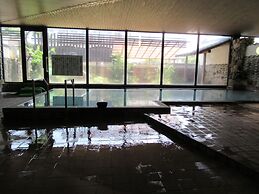 Yamaga Onsen Ryokan Hosokawa